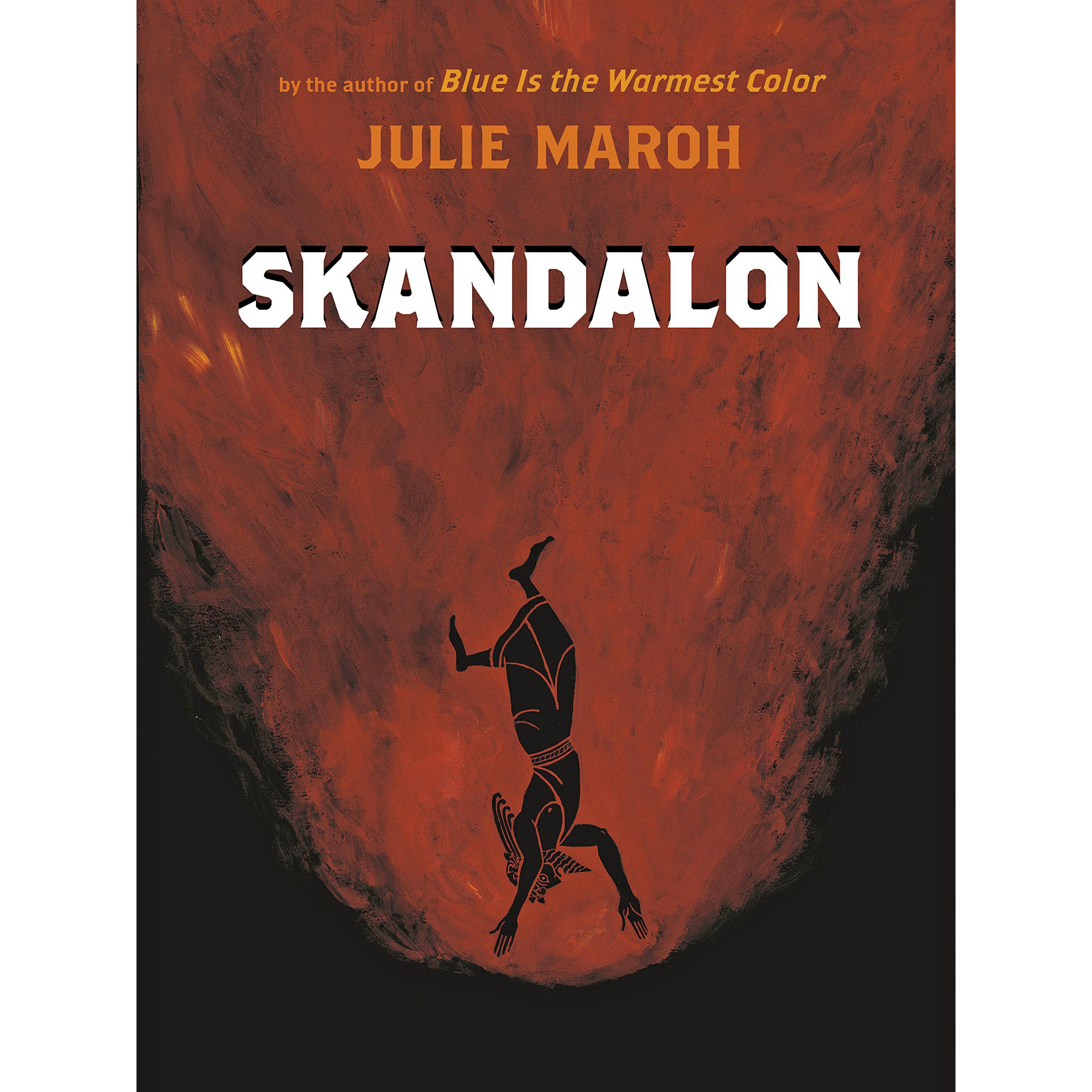 Skandalon