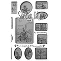 Skeleton City #2
