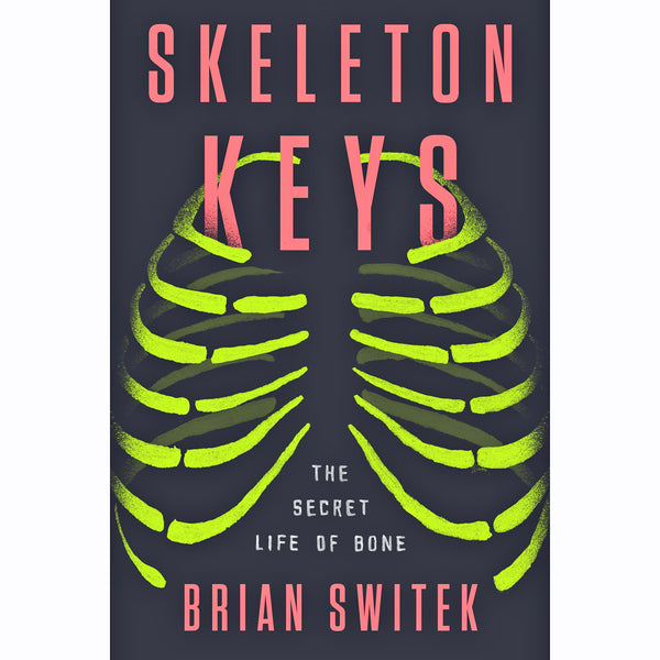 Skeleton Keys