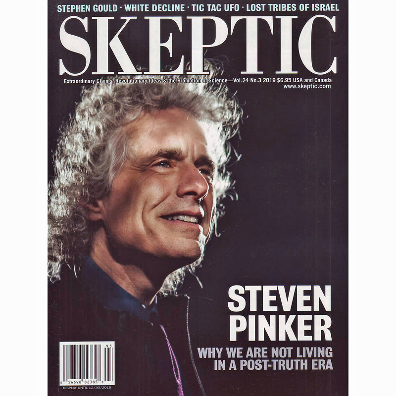 Skeptic Magazine Vol. 24 #3