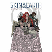 Skin And Earth Volume 1