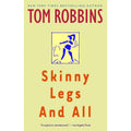 Skinny Legs and All: A Novel