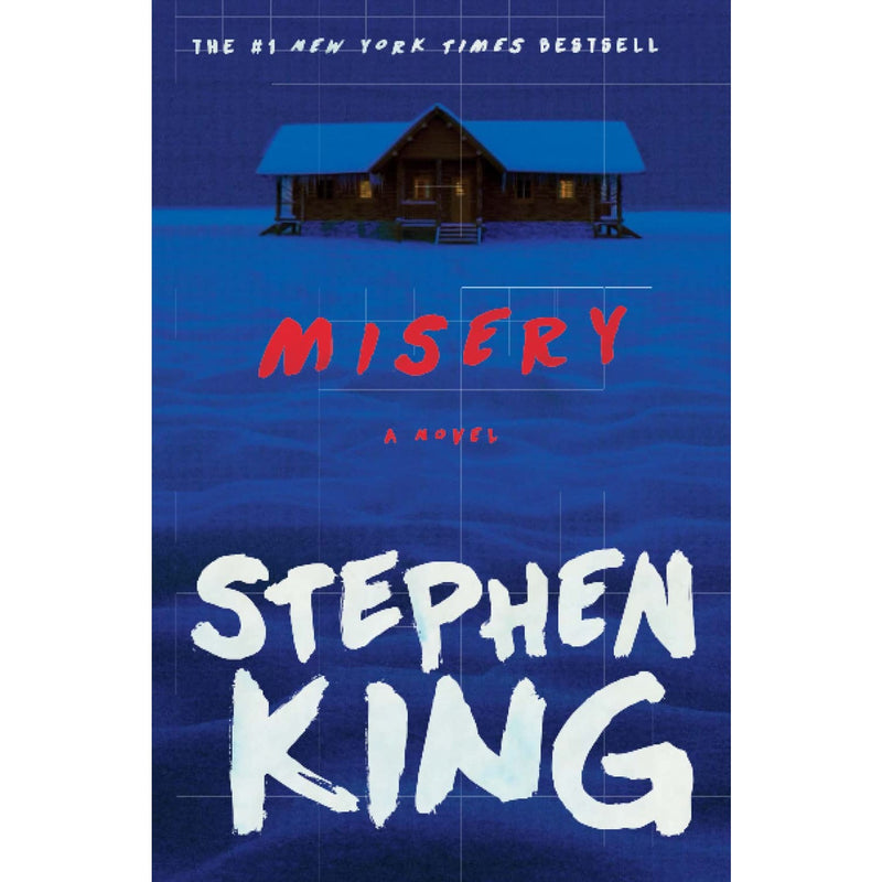 Misery: A Novel