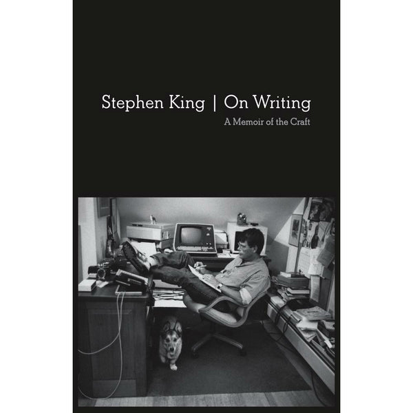 On Writing: A Memoir of the Craft