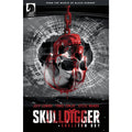 Skulldigger And Skeleton Boy #6 (regular cover)