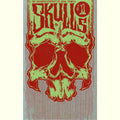 Skulls #1