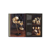 Skulls: Portraits of the Dead and the Stories They Tell