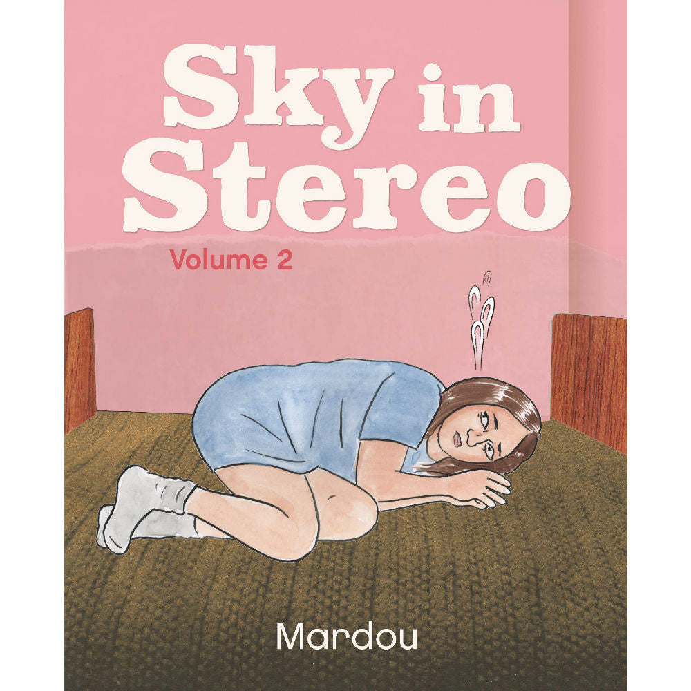 Sky in Stereo Volume 2