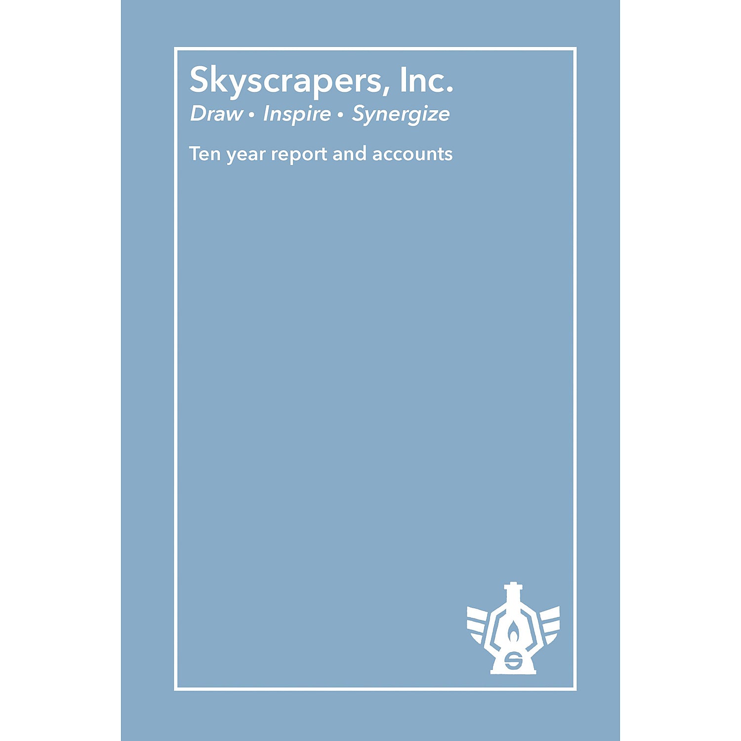 Skyscrapers Inc
