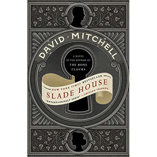 Slade House: A Novel