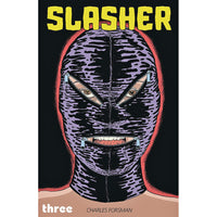 Slasher #3