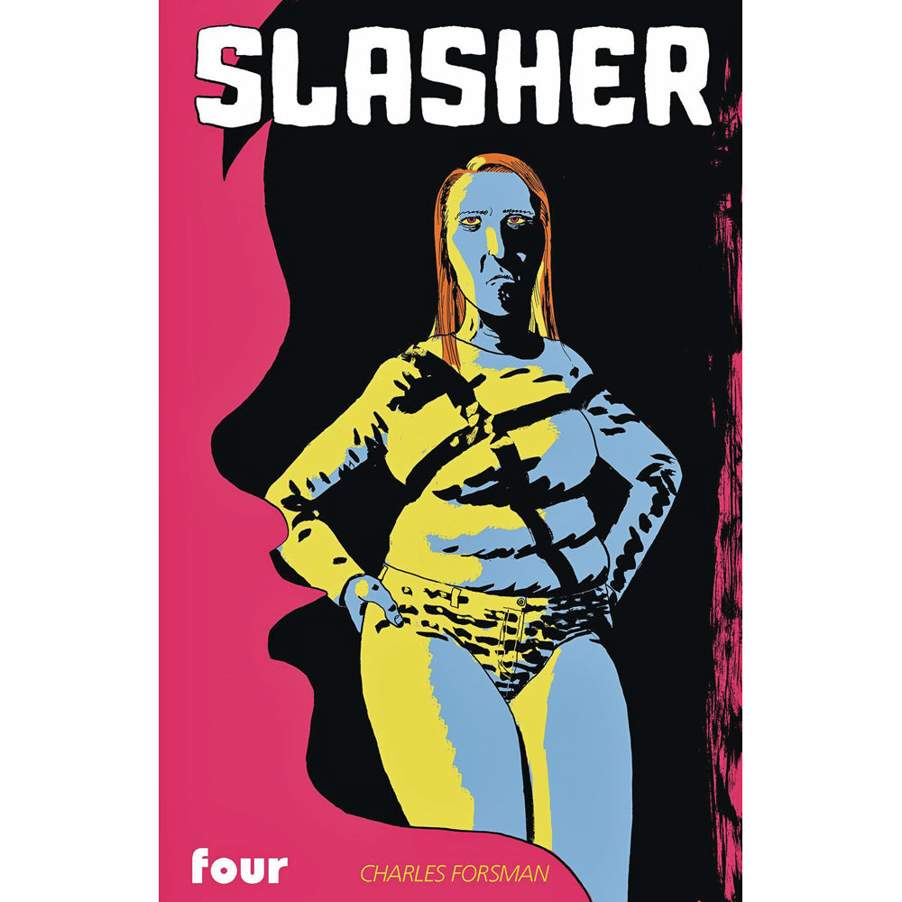 Slasher #4