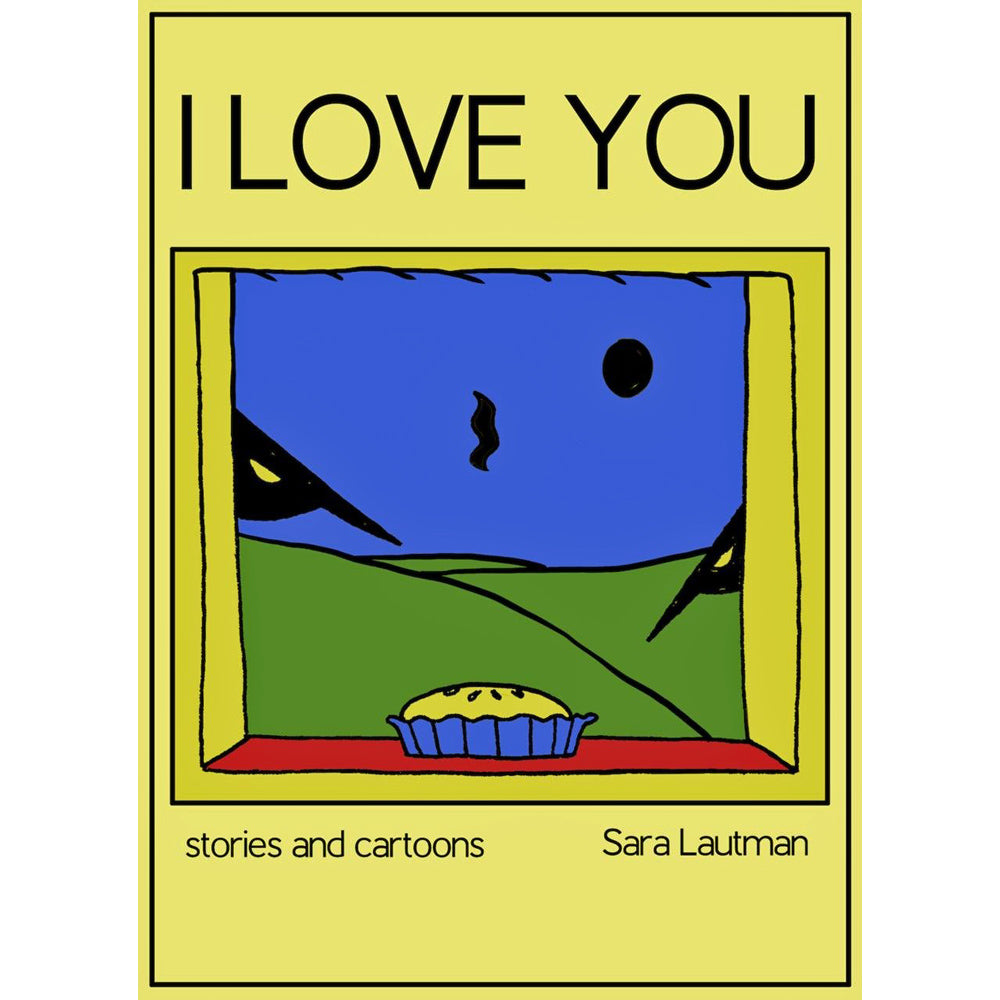 I Love You