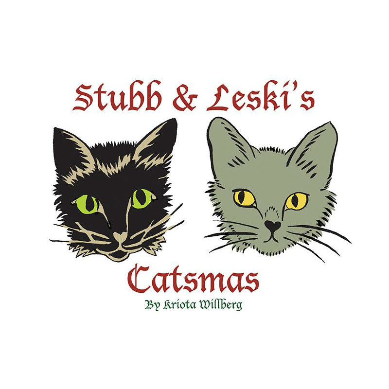 Stubb And Leski's Catsmas