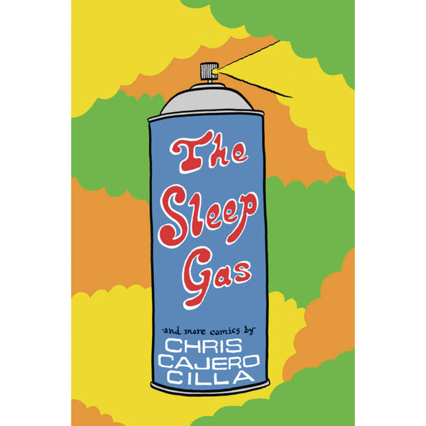 The Sleep Gas