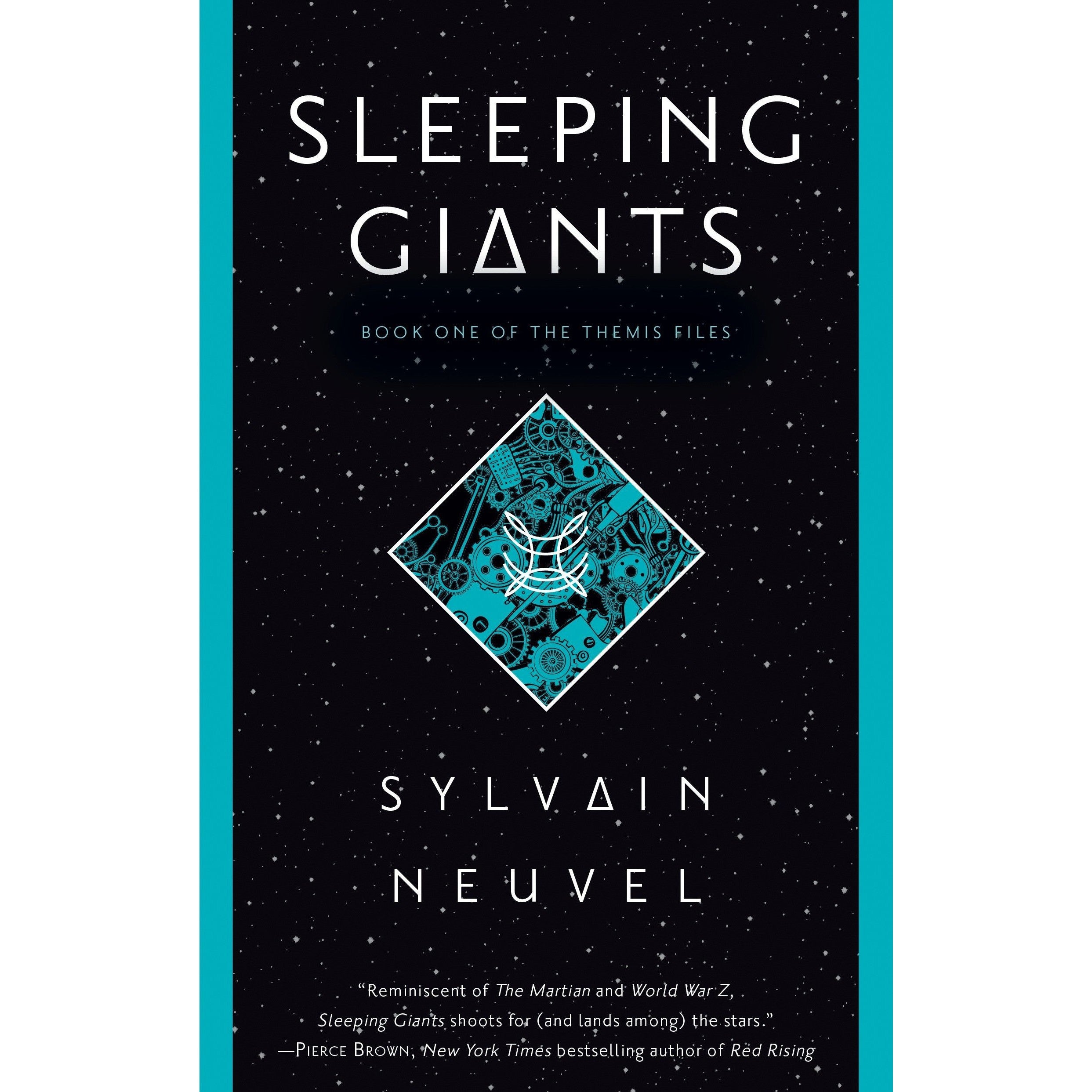 Sleeping Giants