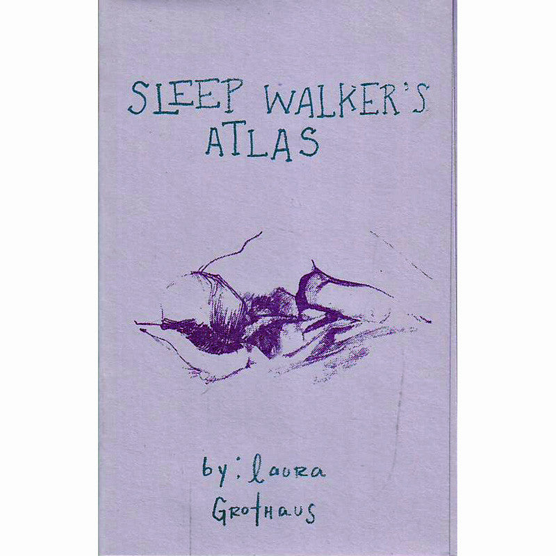 Sleep Walker's Atlas
