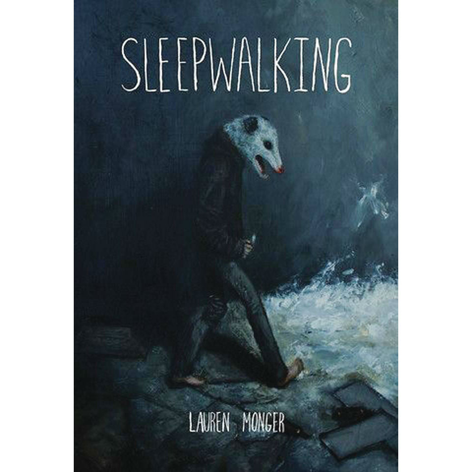 Sleepwalking
