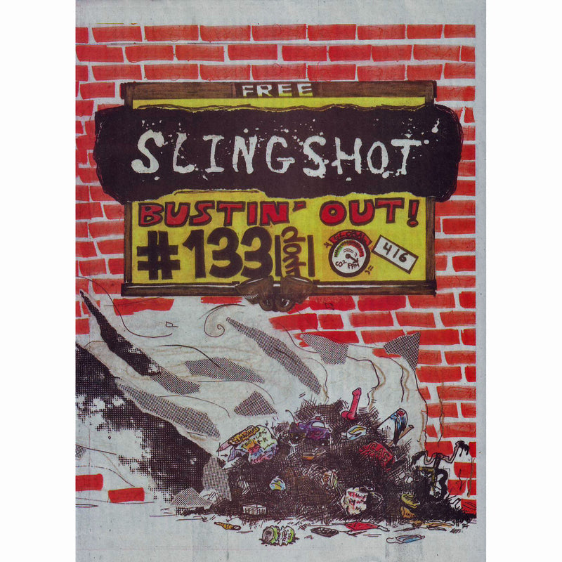 Slingshot #133