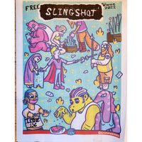 Slingshot #136
