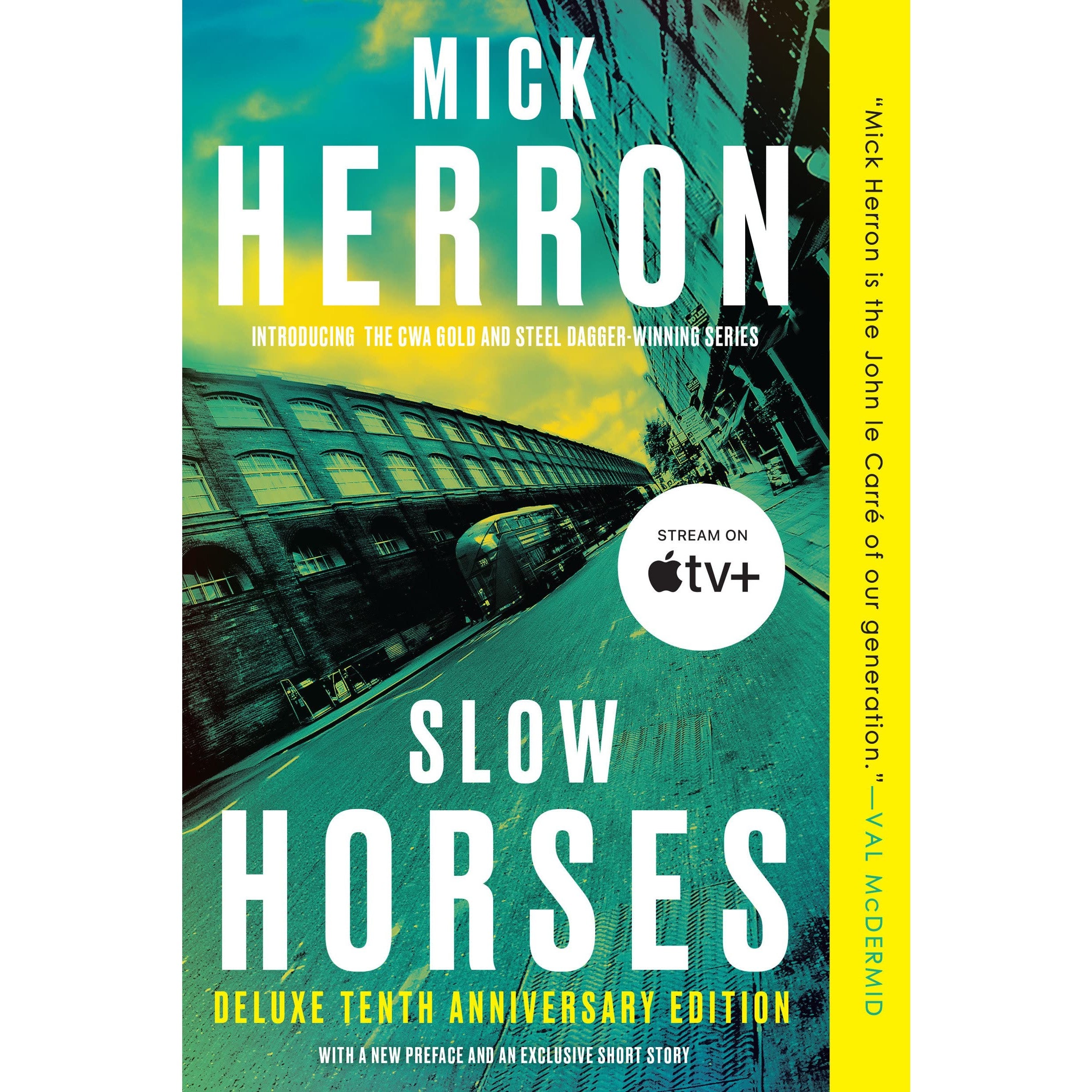 Slow Horses