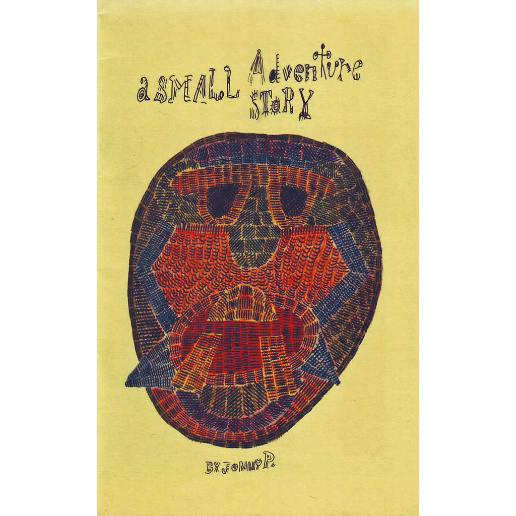 A Small Adventure Story
