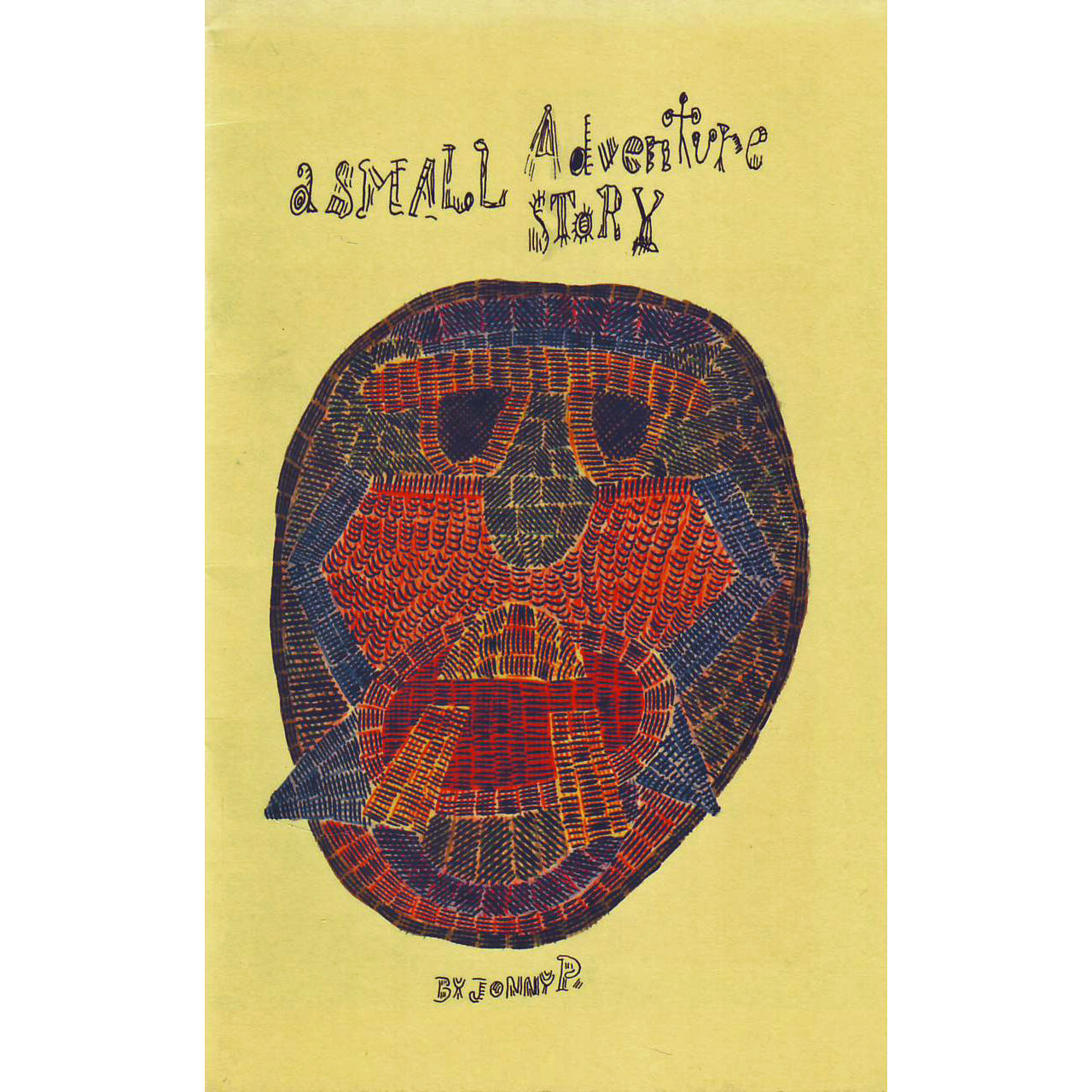 A Small Adventure Story