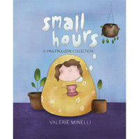 Small Hours: A Mrs. Frollein Collection