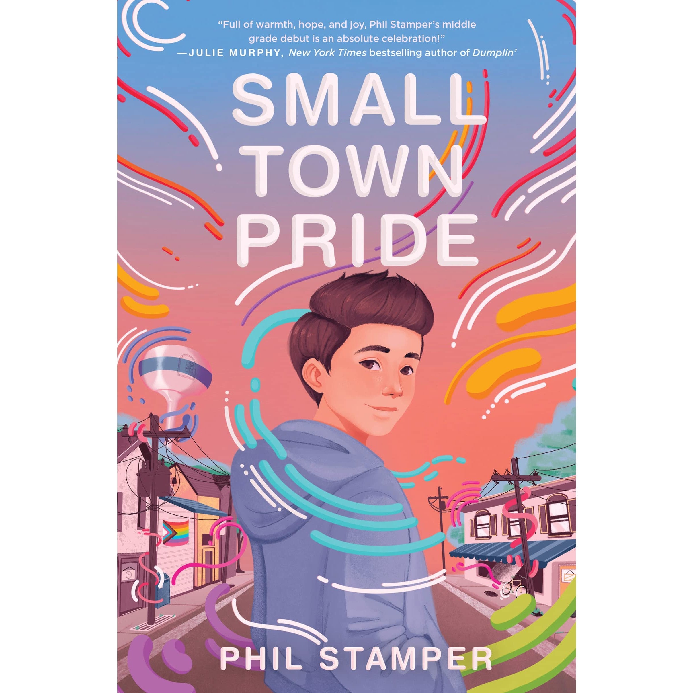 Small Town Pride
