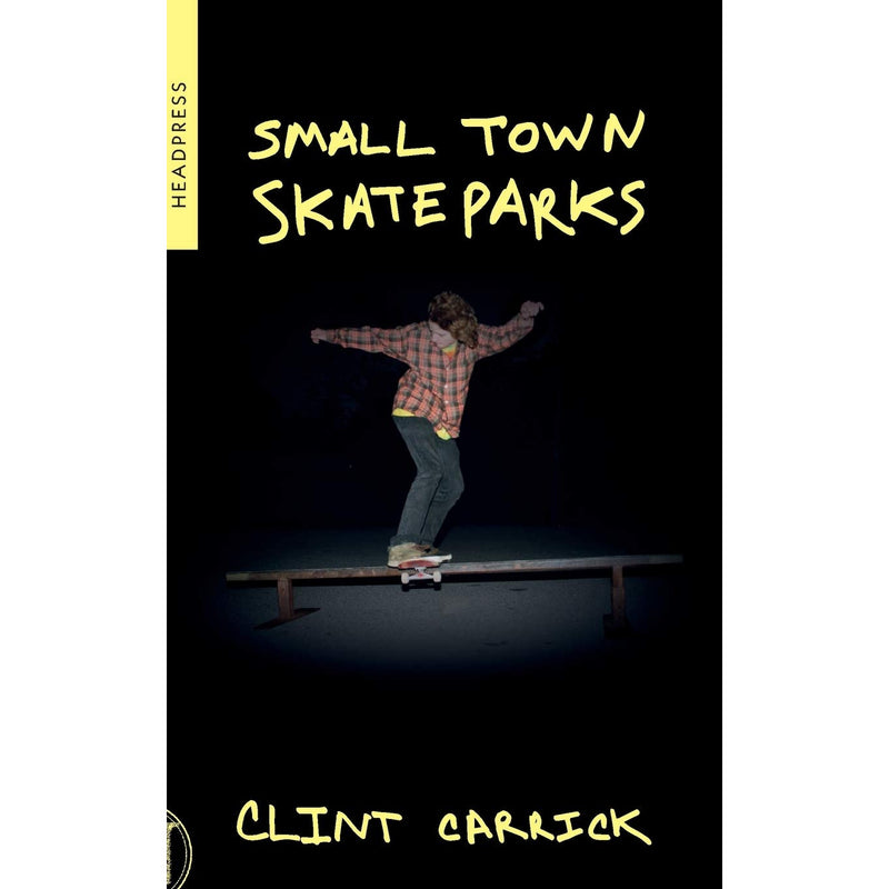 Small Town Skateparks