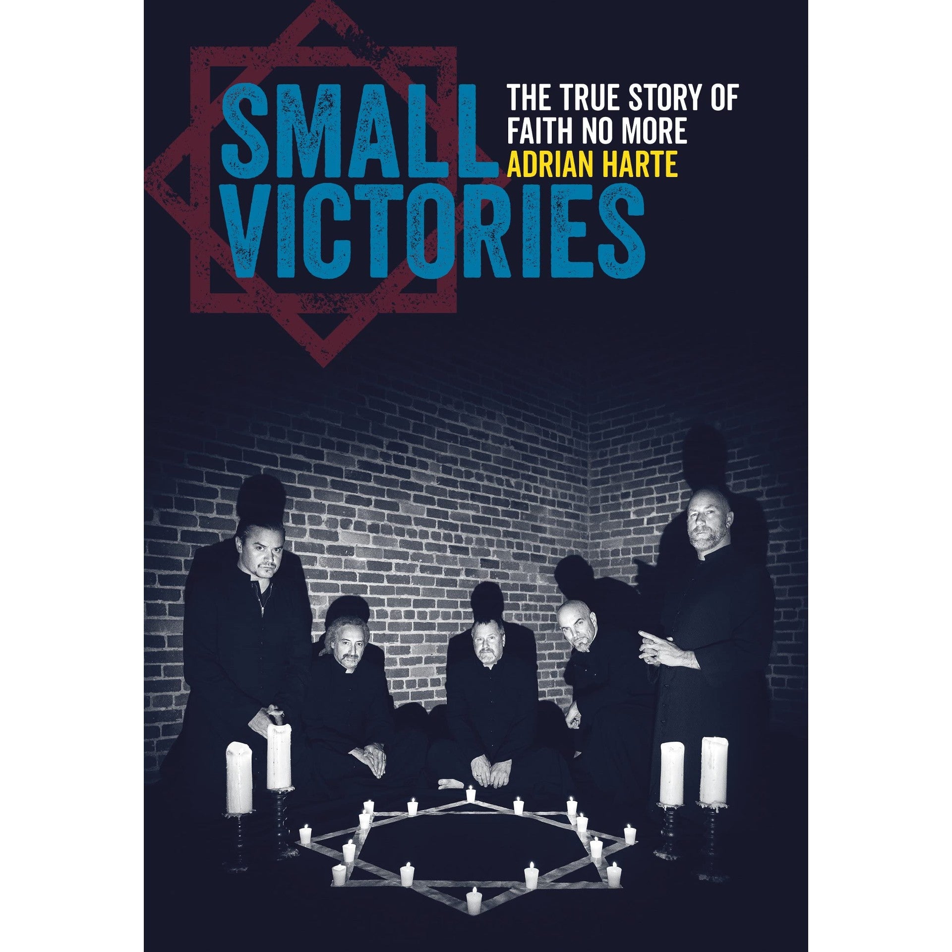Small Victories