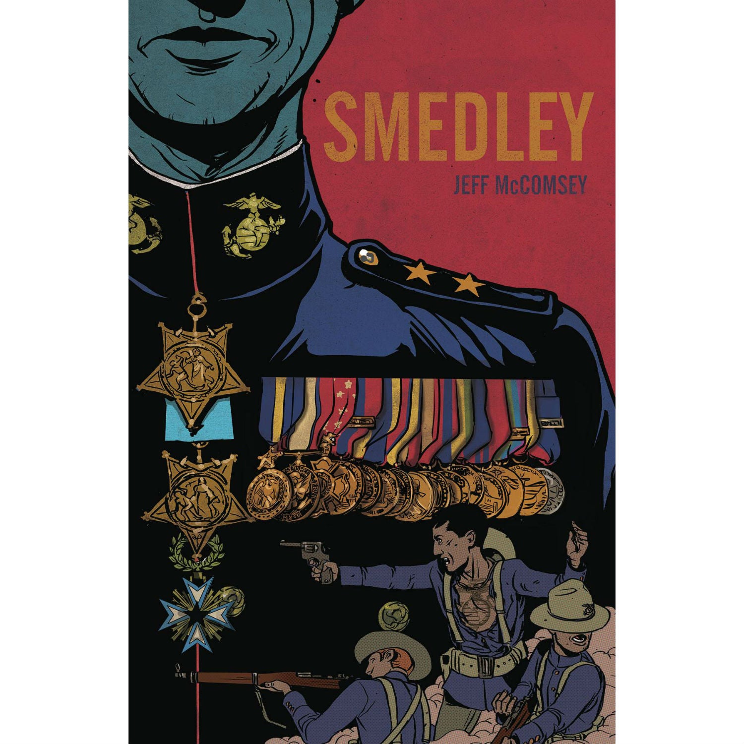 Smedley