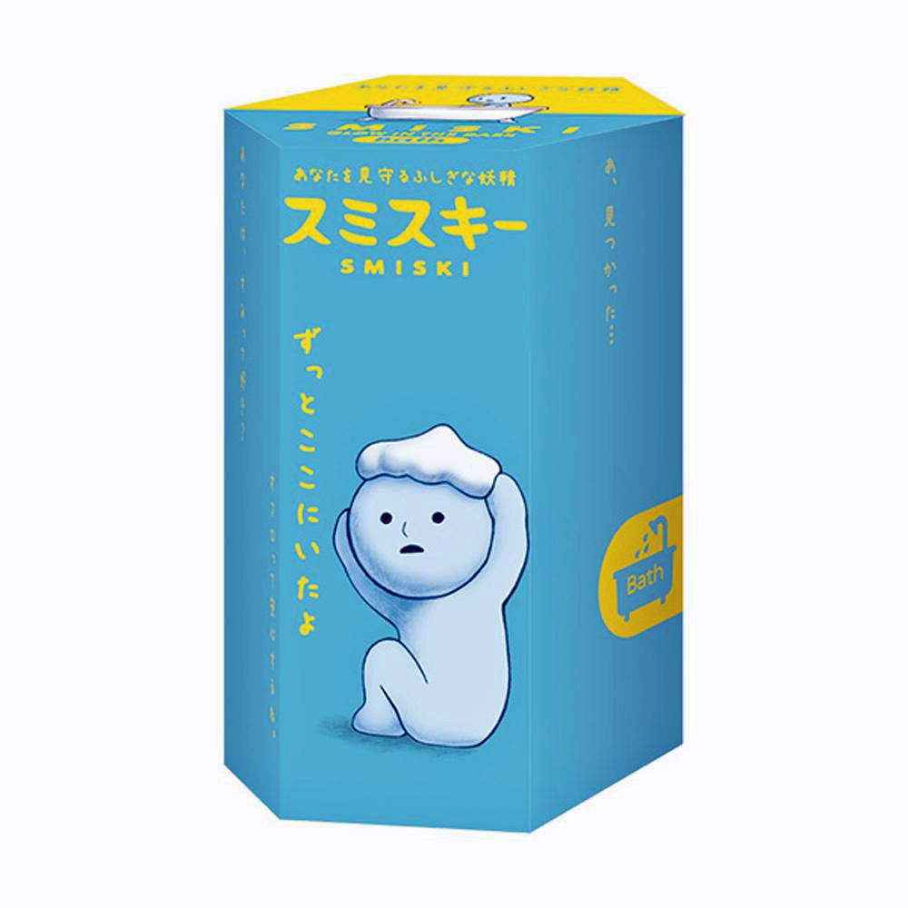 Smiski Figure
