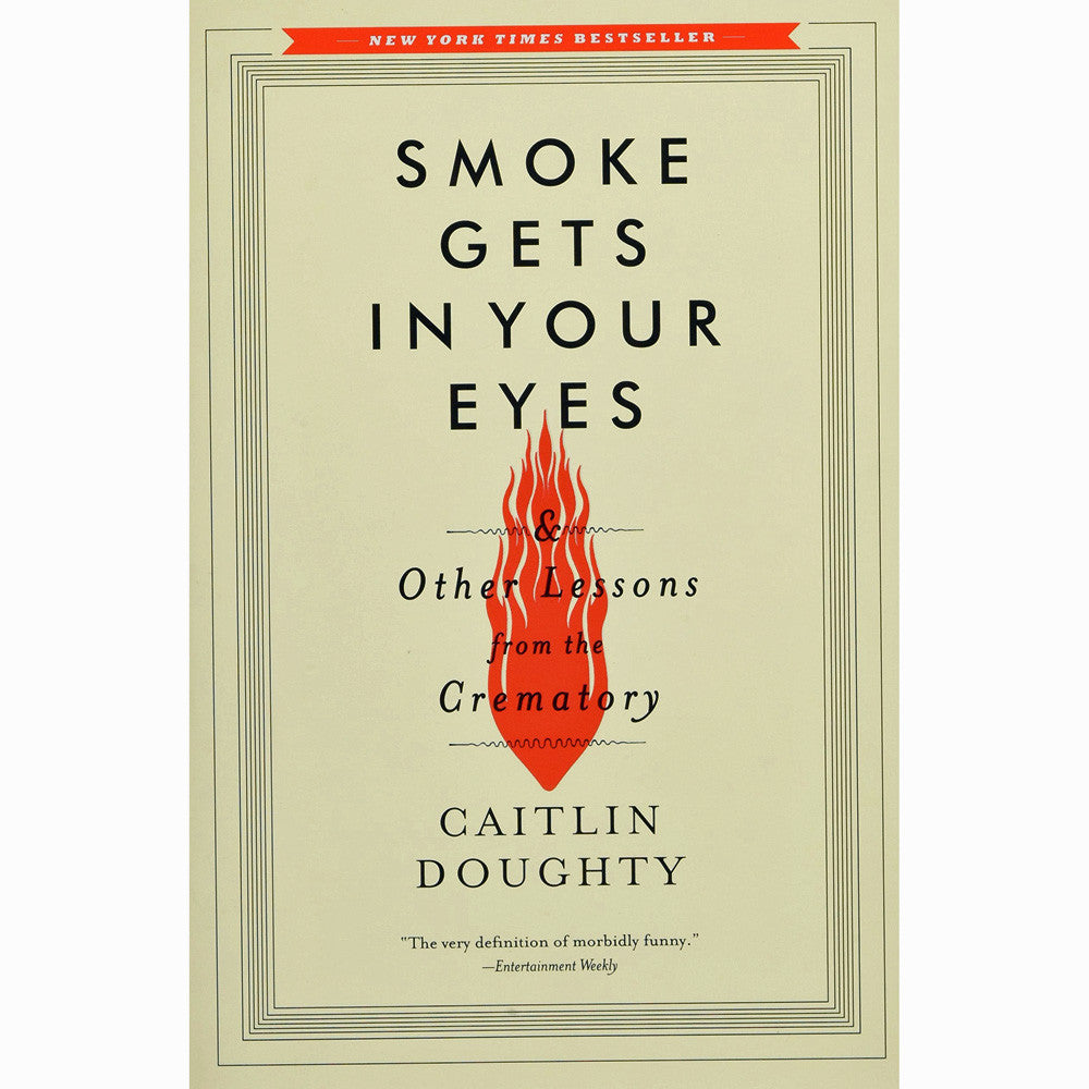  Smoke Gets in Your Eyes