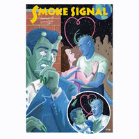 Smoke Signal #19