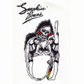 Smokin' Bones