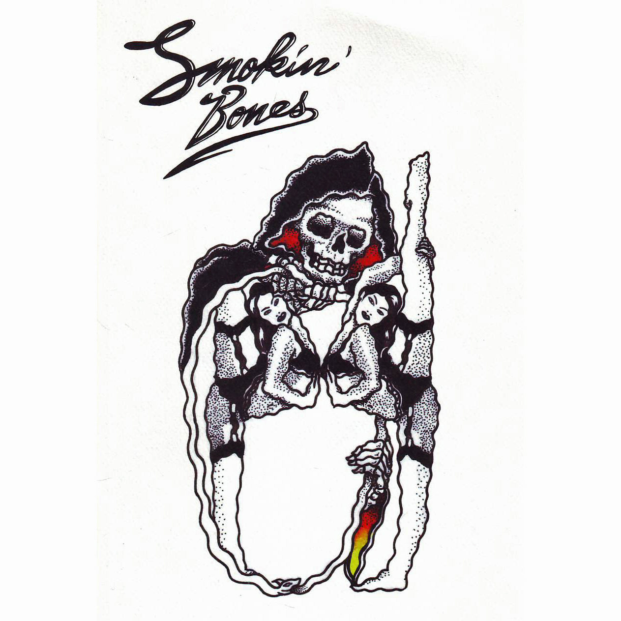 Smokin' Bones