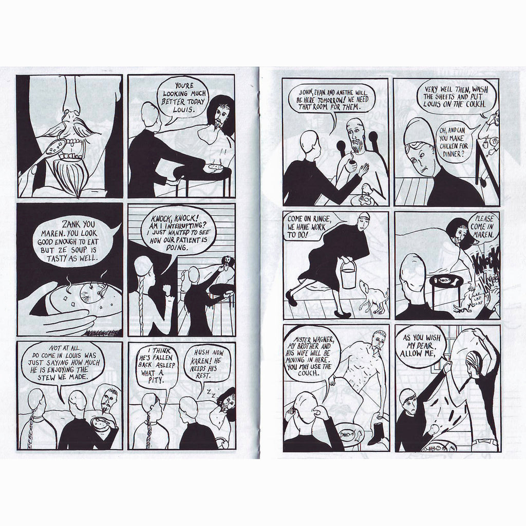 Smuttynose #2
