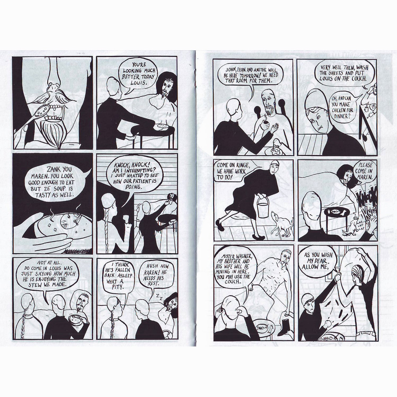 Smuttynose #2