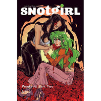 Snotgirl #10