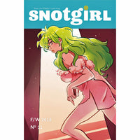 Snotgirl #11