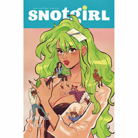 Snotgirl #13