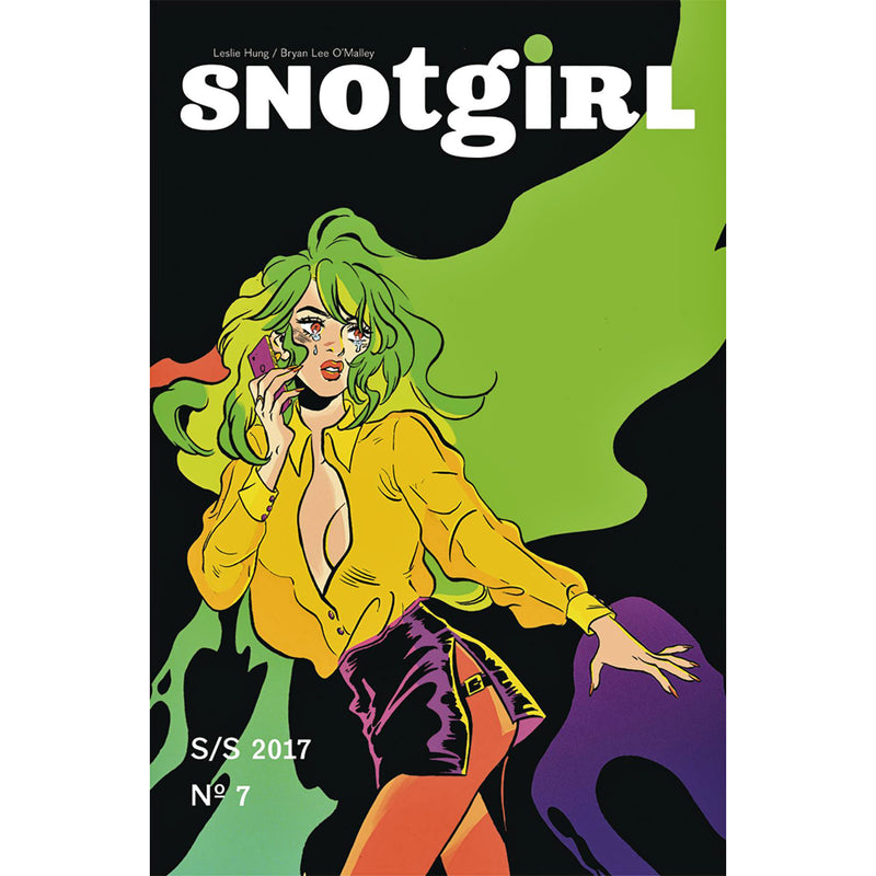 Snotgirl #7
