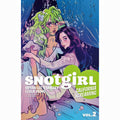 Snotgirl Volume 2: California Screaming 