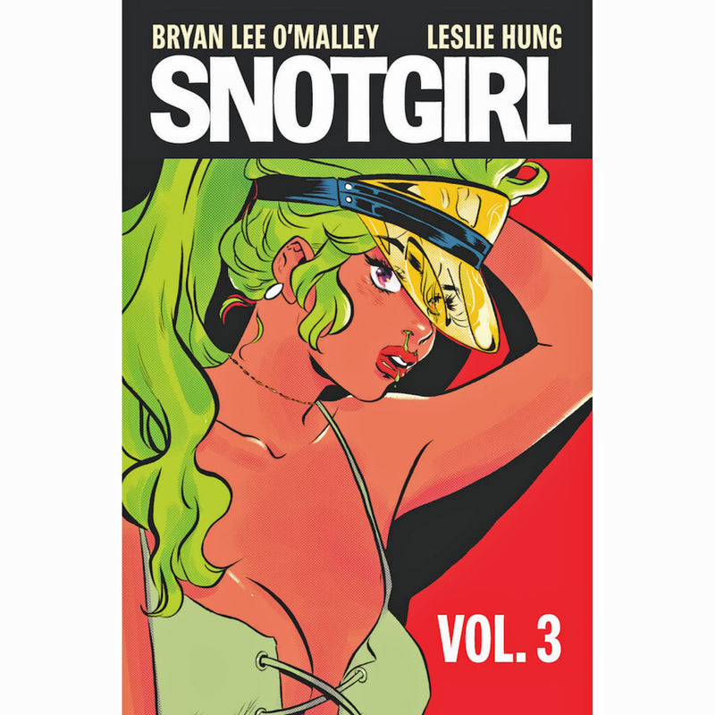 Snotgirl Vol. 3