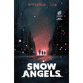 Snow Angels Library Edition 