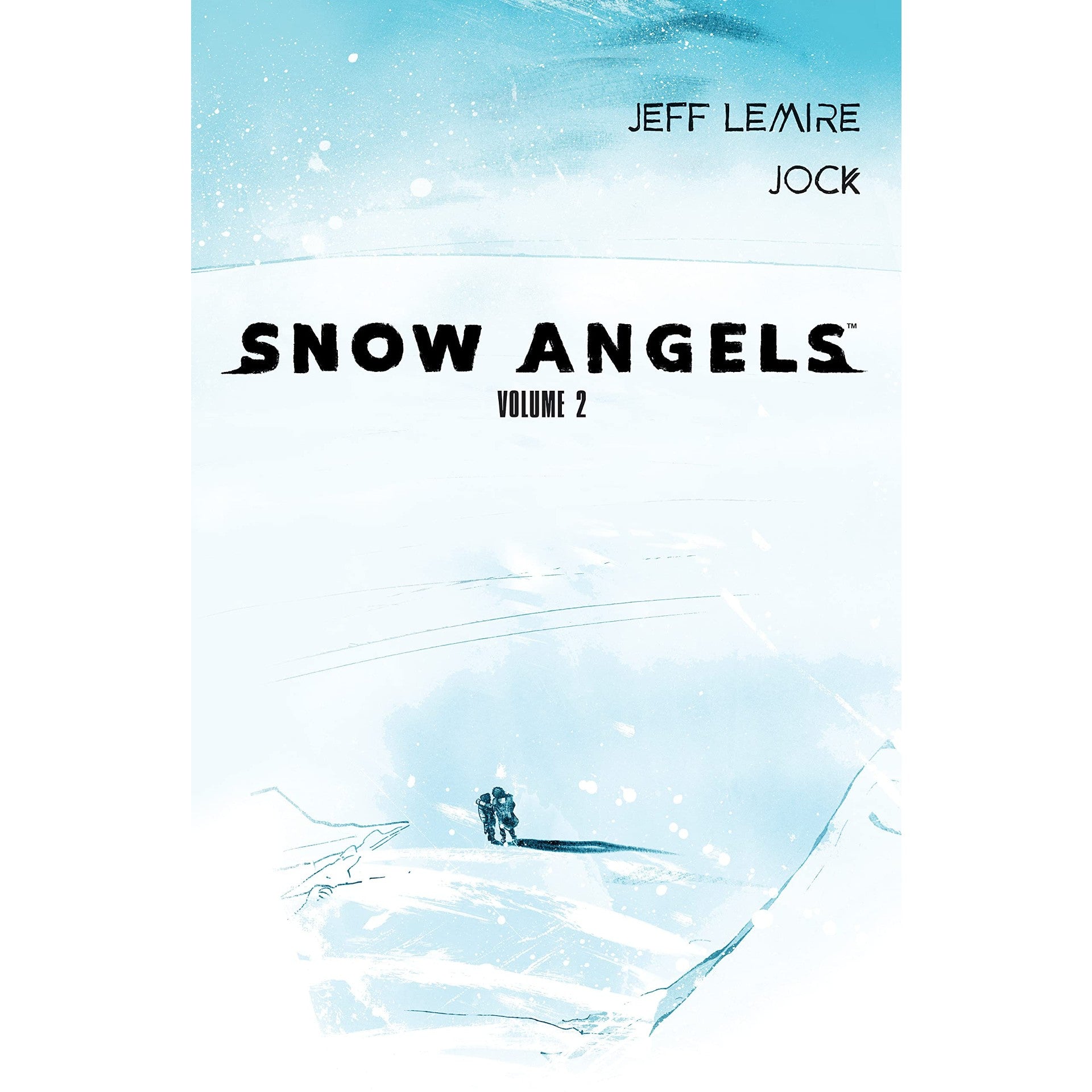 Snow Angels Volume 2
