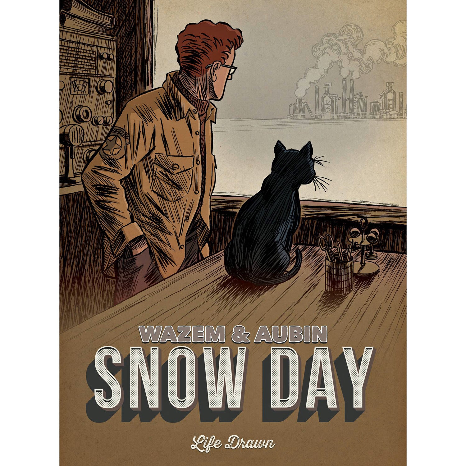 Snow Day