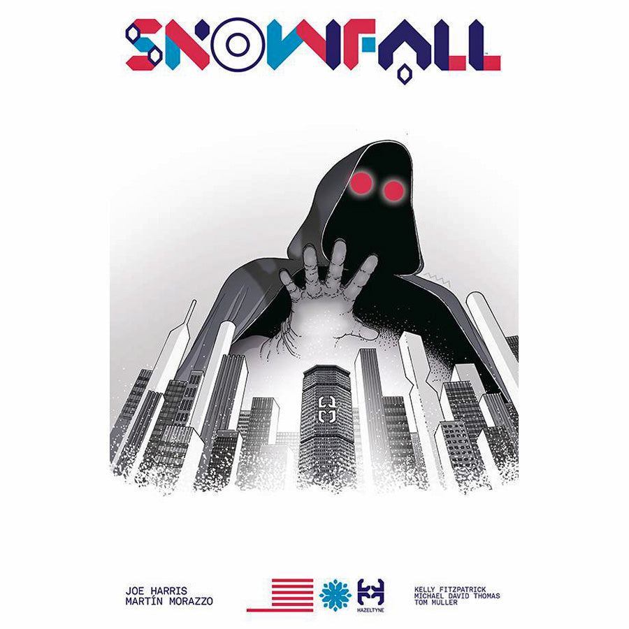 Snowfall
