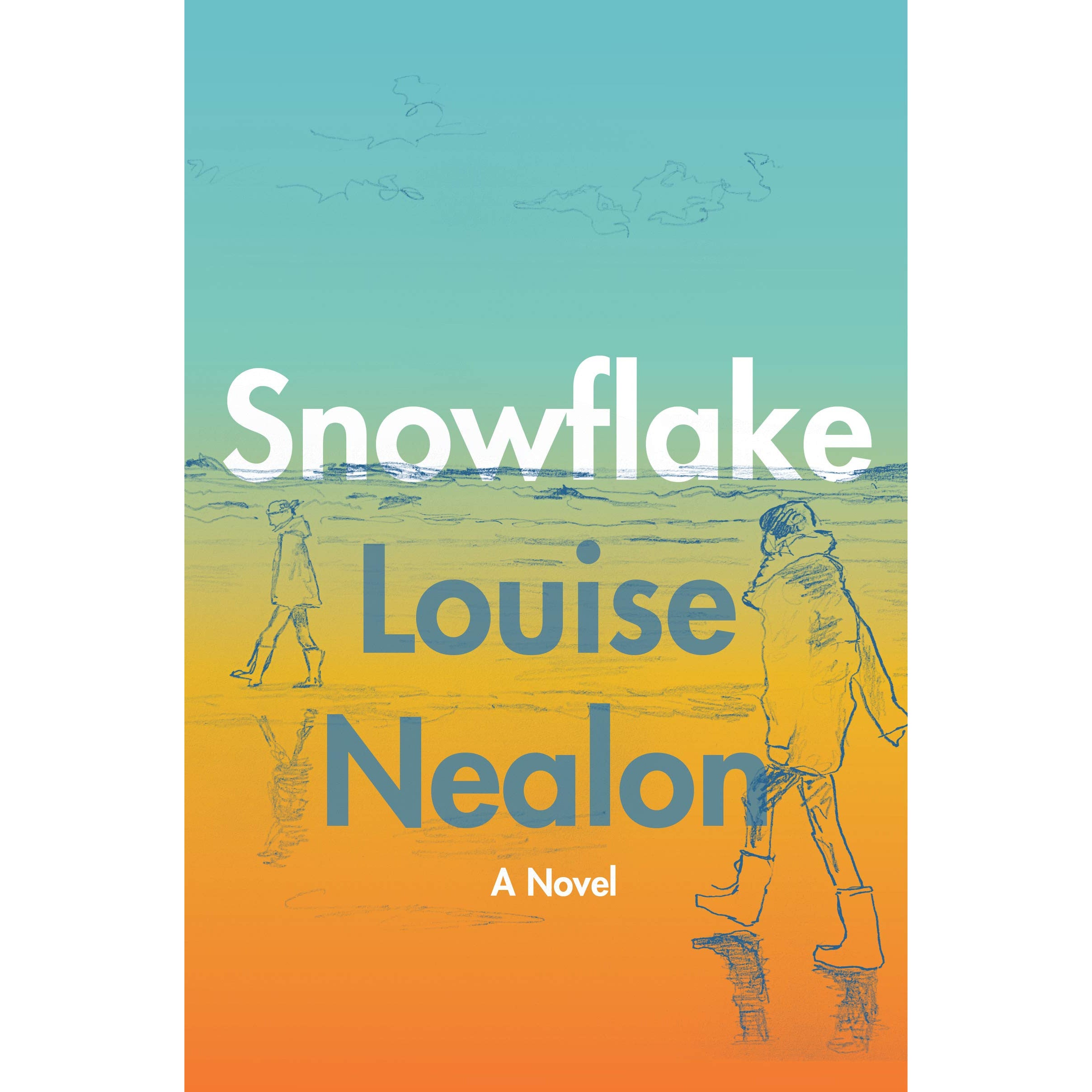 Snowflake: A Novel
